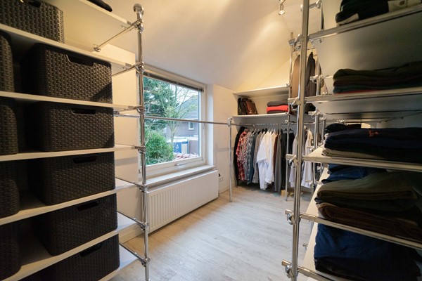 Medium property photo - Molenweide 60, 1902 CJ Castricum